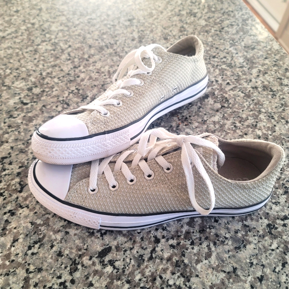 Converse  Chucks